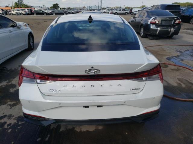 Photo 5 VIN: 5NPLP4AG8MH022414 - HYUNDAI ELANTRA 