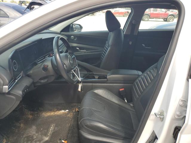 Photo 6 VIN: 5NPLP4AG8MH022414 - HYUNDAI ELANTRA 