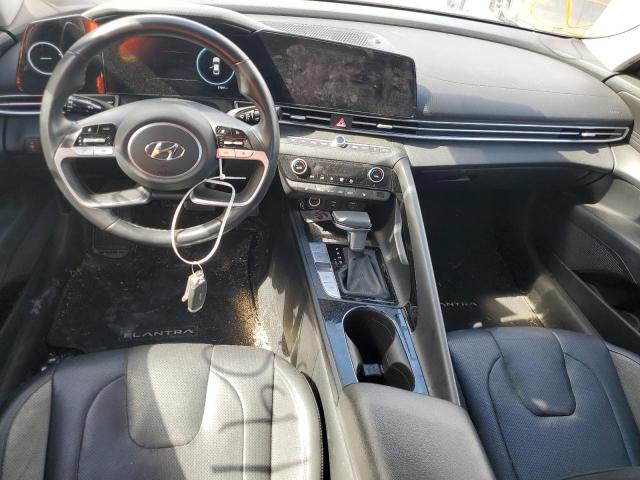 Photo 7 VIN: 5NPLP4AG8MH022414 - HYUNDAI ELANTRA 