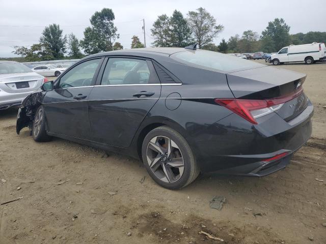 Photo 1 VIN: 5NPLP4AG8MH027063 - HYUNDAI ELANTRA LI 