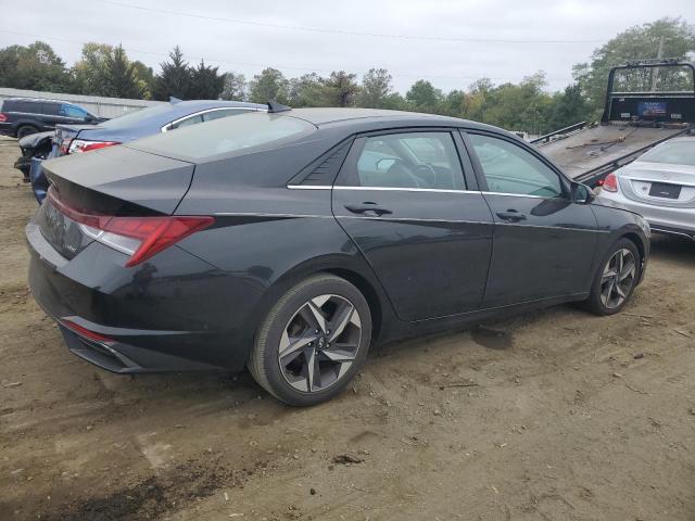 Photo 2 VIN: 5NPLP4AG8MH027063 - HYUNDAI ELANTRA LI 