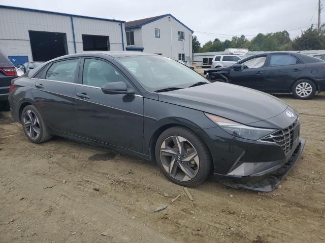 Photo 3 VIN: 5NPLP4AG8MH027063 - HYUNDAI ELANTRA LI 