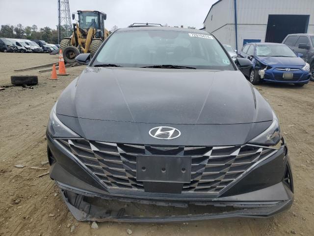 Photo 4 VIN: 5NPLP4AG8MH027063 - HYUNDAI ELANTRA LI 