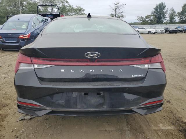 Photo 5 VIN: 5NPLP4AG8MH027063 - HYUNDAI ELANTRA LI 