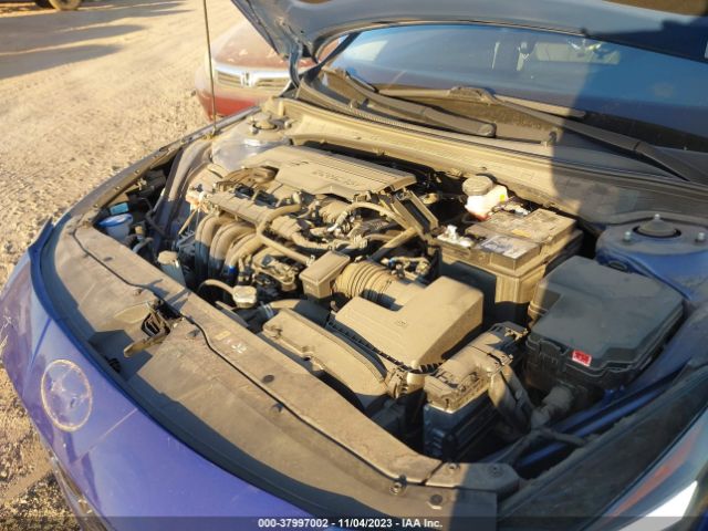 Photo 9 VIN: 5NPLP4AG8NH067595 - HYUNDAI ELANTRA 