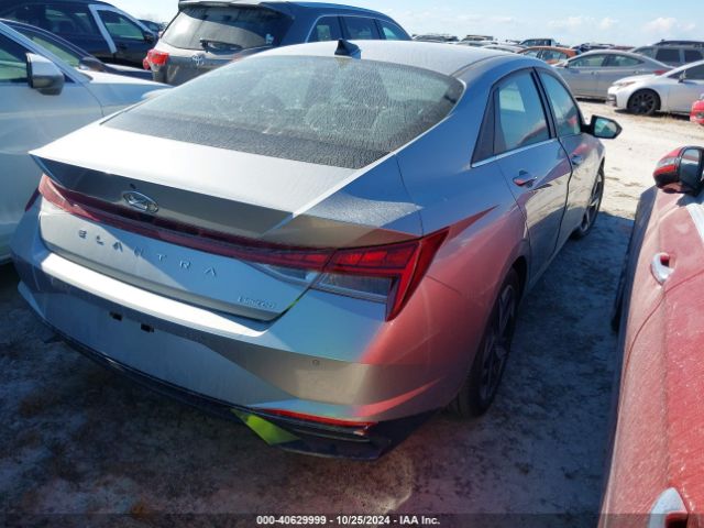 Photo 3 VIN: 5NPLP4AG8PH087624 - HYUNDAI ELANTRA 