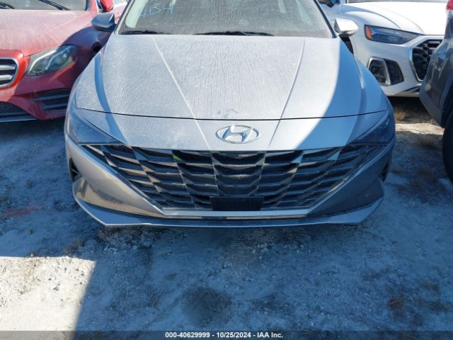 Photo 5 VIN: 5NPLP4AG8PH087624 - HYUNDAI ELANTRA 