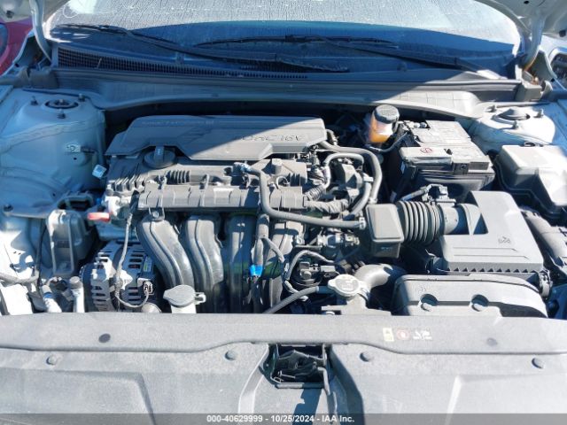 Photo 9 VIN: 5NPLP4AG8PH087624 - HYUNDAI ELANTRA 