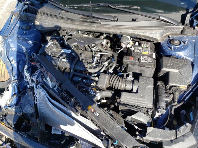 Photo 10 VIN: 5NPLP4AG8PH098932 - HYUNDAI ELANTRA LI 