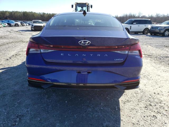 Photo 5 VIN: 5NPLP4AG8PH098932 - HYUNDAI ELANTRA LI 