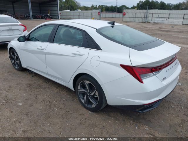 Photo 2 VIN: 5NPLP4AG8PH111291 - HYUNDAI ELANTRA 