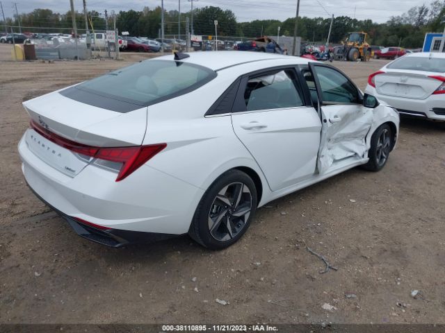 Photo 3 VIN: 5NPLP4AG8PH111291 - HYUNDAI ELANTRA 