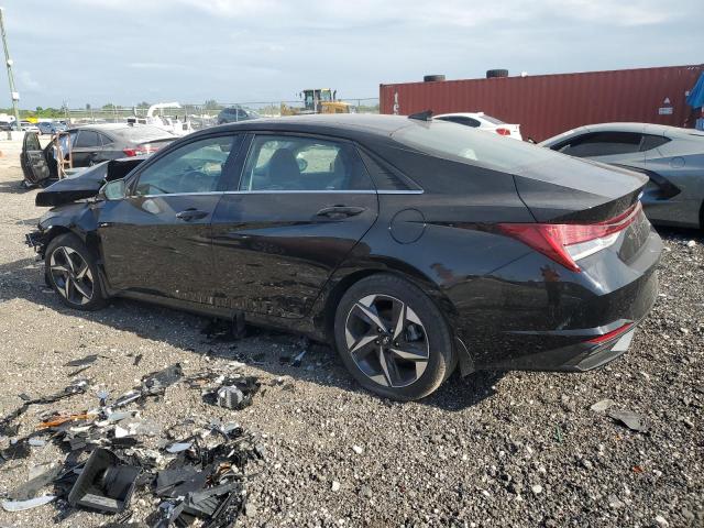 Photo 1 VIN: 5NPLP4AG8PH117446 - HYUNDAI ELANTRA 