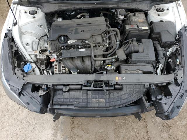 Photo 10 VIN: 5NPLP4AG9MH015598 - HYUNDAI ELANTRA 