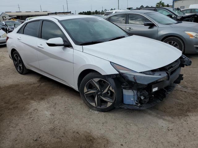 Photo 3 VIN: 5NPLP4AG9MH015598 - HYUNDAI ELANTRA 