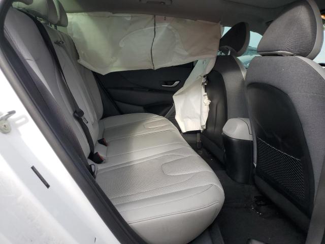 Photo 9 VIN: 5NPLP4AG9MH015598 - HYUNDAI ELANTRA 