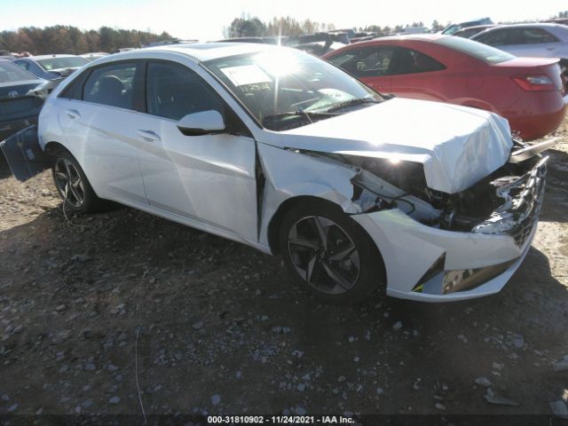 Photo 0 VIN: 5NPLP4AG9MH017433 - HYUNDAI ELANTRA 