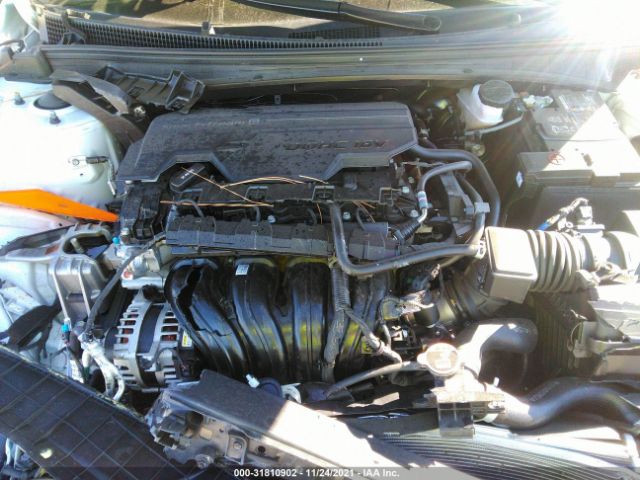 Photo 9 VIN: 5NPLP4AG9MH017433 - HYUNDAI ELANTRA 