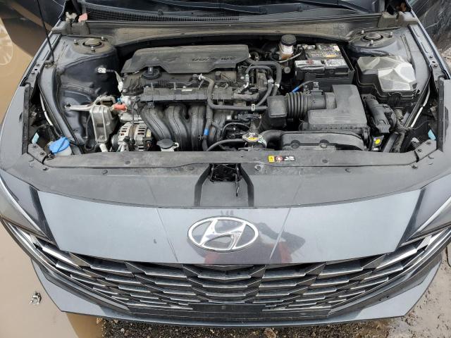 Photo 10 VIN: 5NPLP4AG9MH039450 - HYUNDAI ELANTRA 