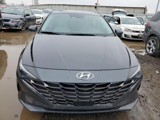 Photo 4 VIN: 5NPLP4AG9MH039450 - HYUNDAI ELANTRA 