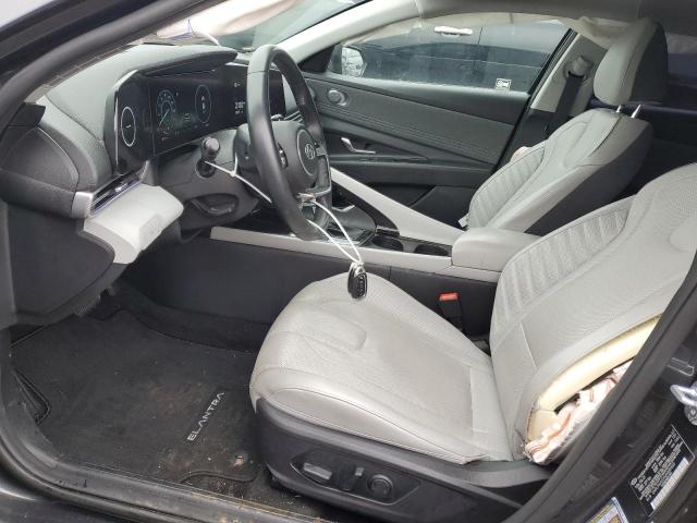 Photo 6 VIN: 5NPLP4AG9MH039450 - HYUNDAI ELANTRA 