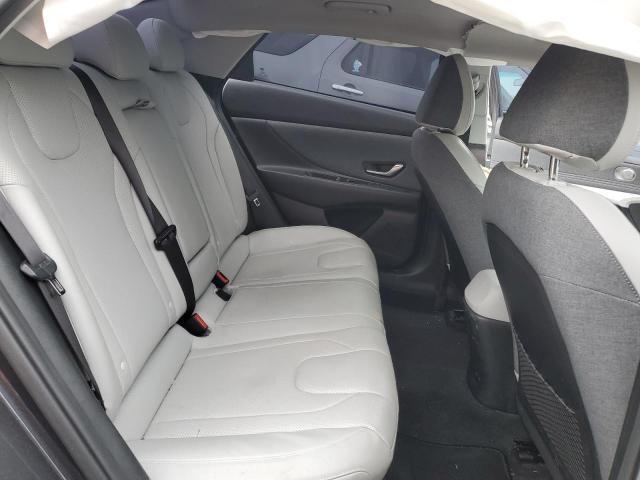 Photo 9 VIN: 5NPLP4AG9MH039450 - HYUNDAI ELANTRA 