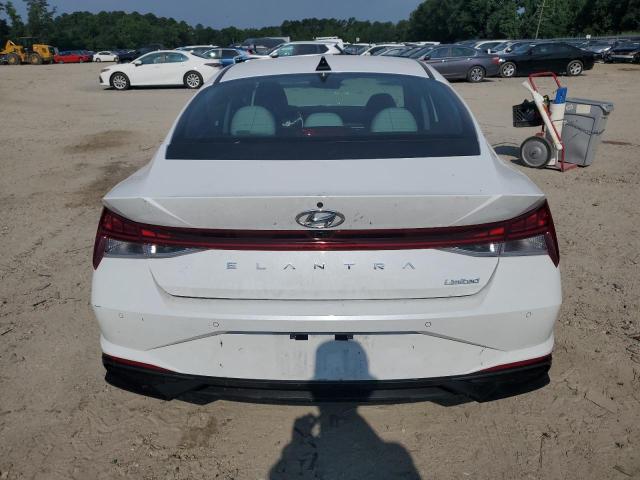 Photo 5 VIN: 5NPLP4AG9NH054869 - HYUNDAI ELANTRA LI 