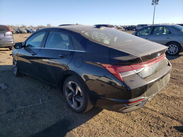 Photo 1 VIN: 5NPLP4AG9NH077147 - HYUNDAI ELANTRA 