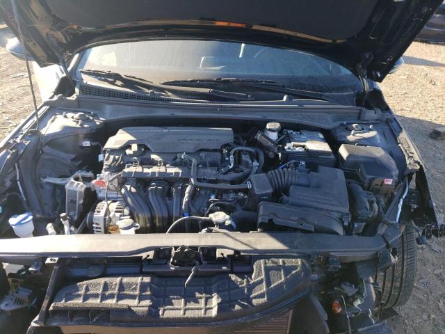 Photo 10 VIN: 5NPLP4AG9NH077147 - HYUNDAI ELANTRA 