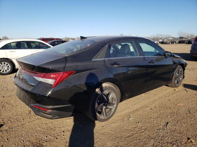 Photo 2 VIN: 5NPLP4AG9NH077147 - HYUNDAI ELANTRA 