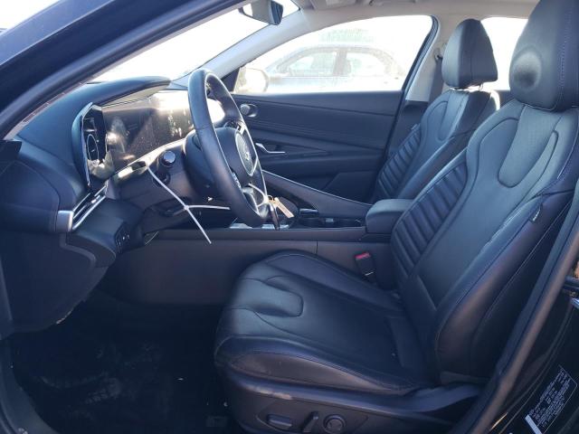 Photo 6 VIN: 5NPLP4AG9NH077147 - HYUNDAI ELANTRA 