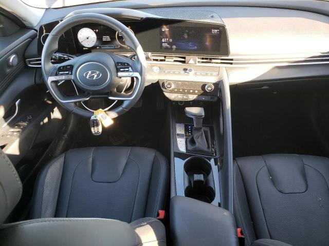 Photo 7 VIN: 5NPLP4AG9NH077147 - HYUNDAI ELANTRA 