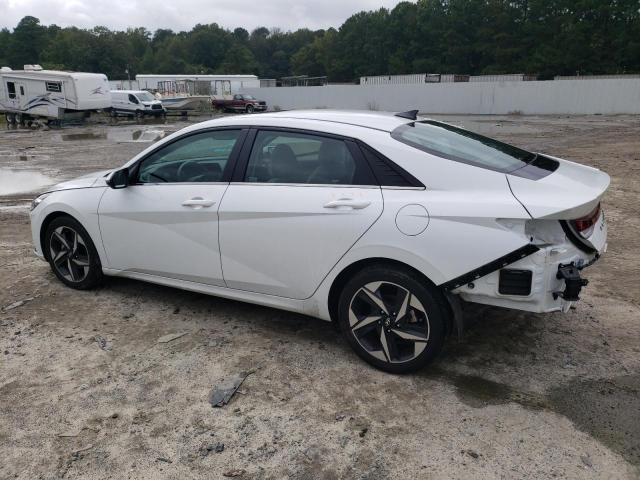 Photo 1 VIN: 5NPLP4AG9NH081912 - HYUNDAI ELANTRA 