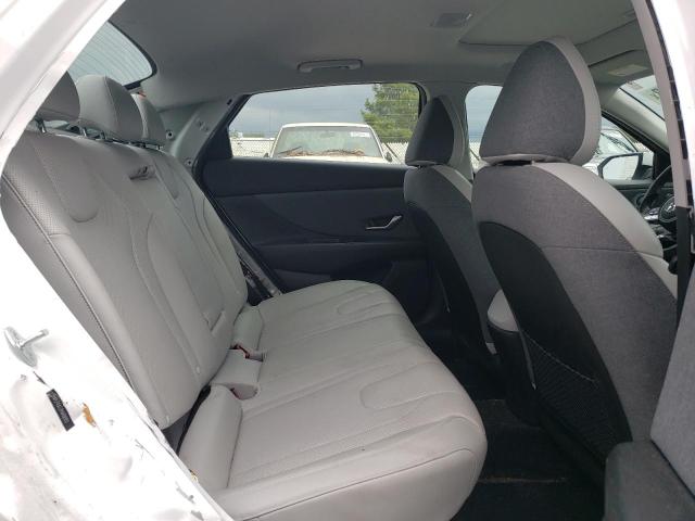 Photo 9 VIN: 5NPLP4AG9NH081912 - HYUNDAI ELANTRA 