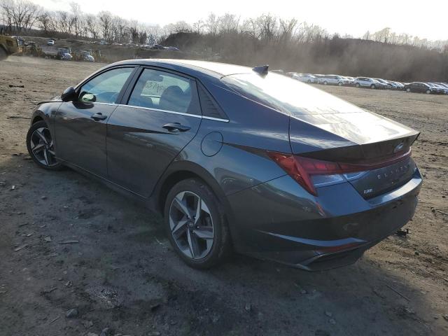 Photo 1 VIN: 5NPLP4AG9PH087616 - HYUNDAI ELANTRA 