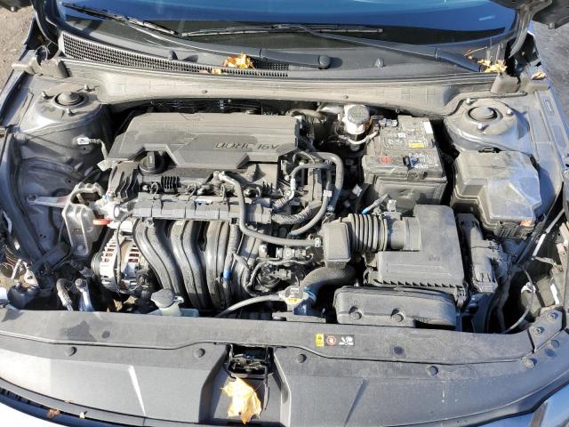 Photo 10 VIN: 5NPLP4AG9PH087616 - HYUNDAI ELANTRA 