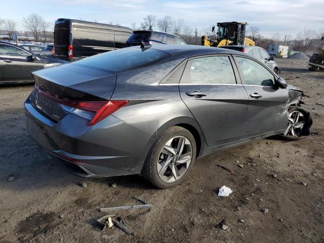 Photo 2 VIN: 5NPLP4AG9PH087616 - HYUNDAI ELANTRA 