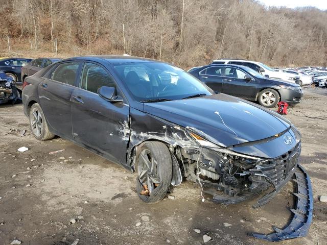 Photo 3 VIN: 5NPLP4AG9PH087616 - HYUNDAI ELANTRA 