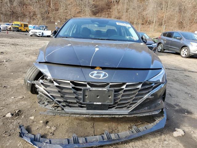 Photo 4 VIN: 5NPLP4AG9PH087616 - HYUNDAI ELANTRA 