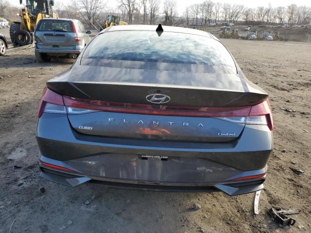 Photo 5 VIN: 5NPLP4AG9PH087616 - HYUNDAI ELANTRA 