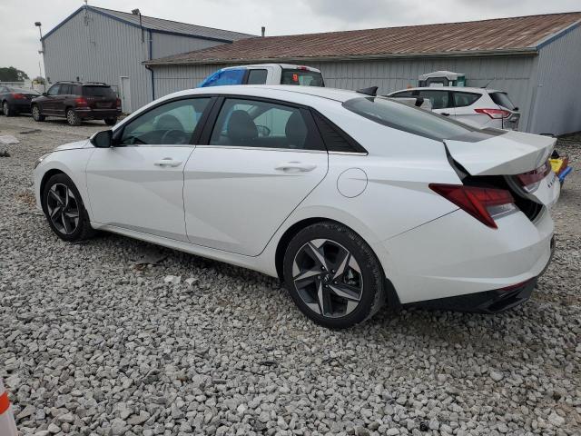 Photo 1 VIN: 5NPLP4AG9PH093397 - HYUNDAI ELANTRA LI 