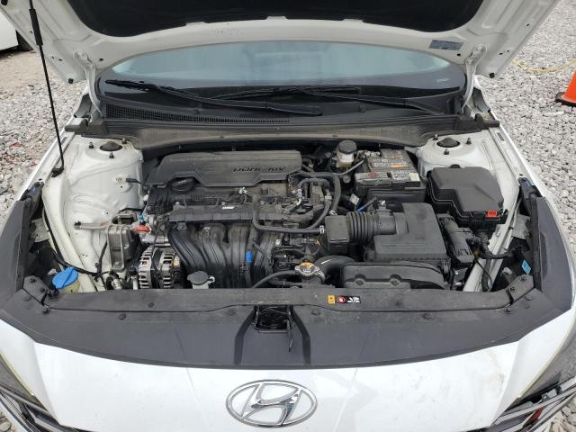 Photo 10 VIN: 5NPLP4AG9PH093397 - HYUNDAI ELANTRA LI 