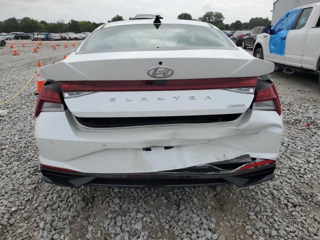 Photo 5 VIN: 5NPLP4AG9PH093397 - HYUNDAI ELANTRA LI 