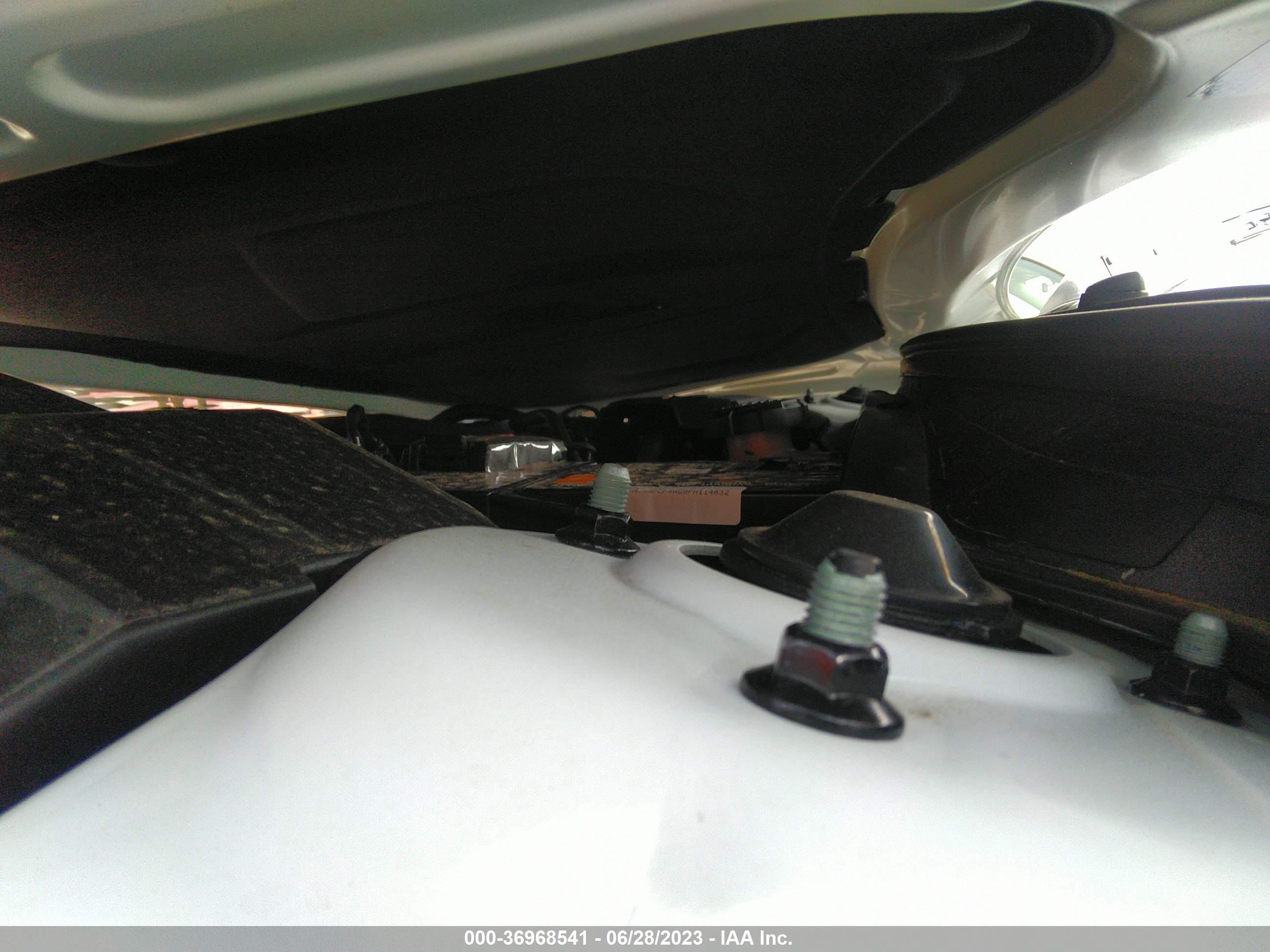 Photo 9 VIN: 5NPLP4AG9PH114832 - HYUNDAI ELANTRA 