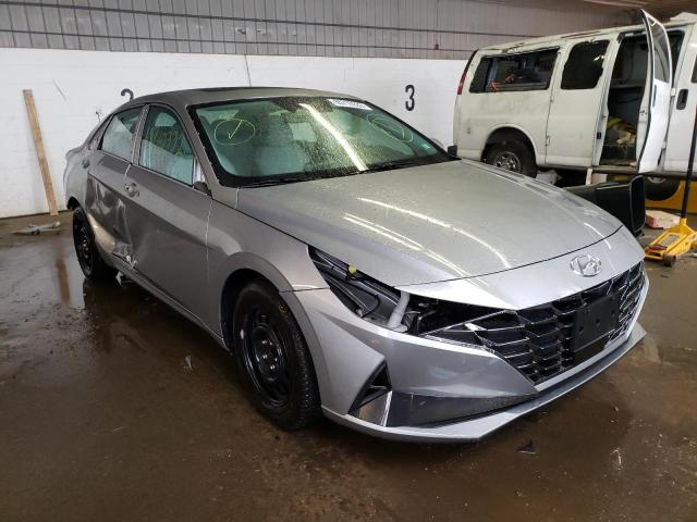 Photo 0 VIN: 5NPLP4AGXMH012791 - HYUNDAI ELANTRA LI 