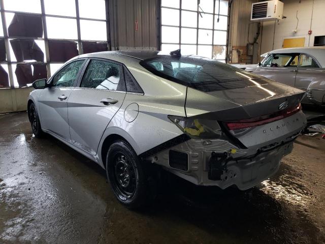 Photo 2 VIN: 5NPLP4AGXMH012791 - HYUNDAI ELANTRA LI 