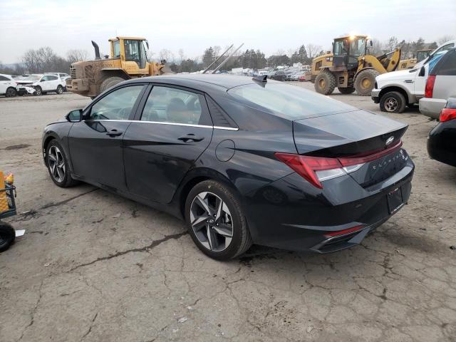 Photo 2 VIN: 5NPLP4AGXMH023211 - HYUNDAI ELANTRA LI 