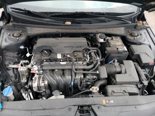 Photo 6 VIN: 5NPLP4AGXMH023211 - HYUNDAI ELANTRA LI 