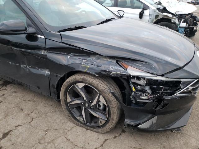 Photo 8 VIN: 5NPLP4AGXMH023211 - HYUNDAI ELANTRA LI 