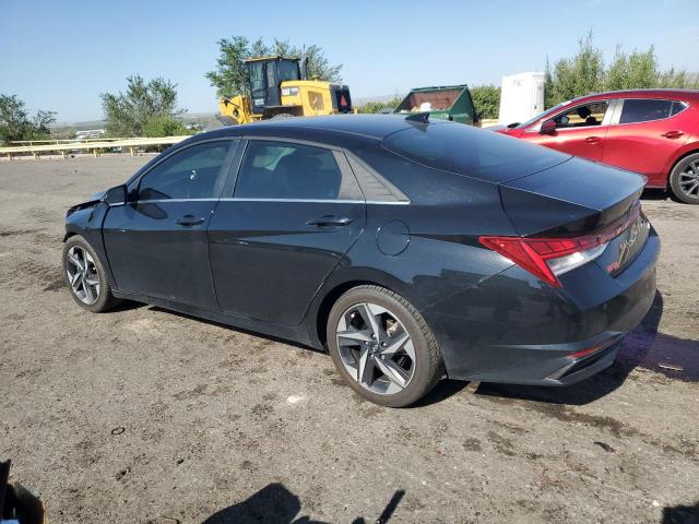 Photo 1 VIN: 5NPLP4AGXMH024715 - HYUNDAI ELANTRA LI 